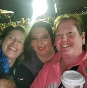 Meet your Posher, Kristina